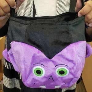 Kids trick or treat bag